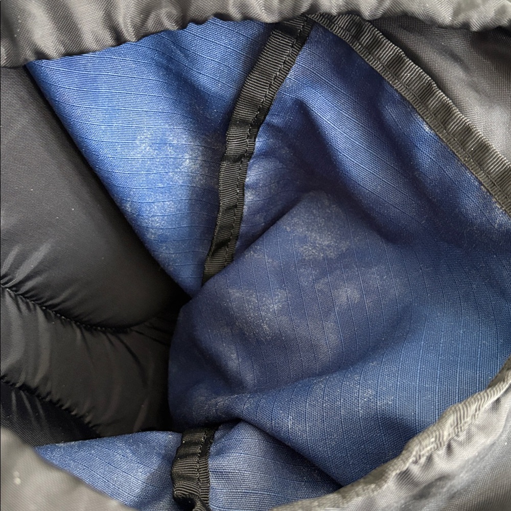REI HALF-DOME pack - Picture 8 of 9